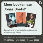 Sam Smith en Operatie Zwarte Regen / Sam Smith 9789022320051, Verzenden, Gelezen, Jonas Boets