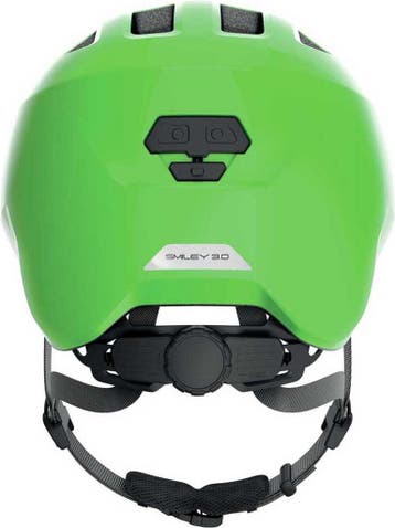 ABUS kinderhelm Smiley 3.0 - fietshelm met diepe pasvorm,, Ophalen of Verzenden, Nieuw, Abus