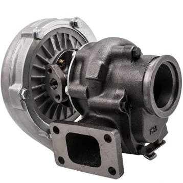 AN10 olieretourleidingset voor T3 T4 T70 T66 turbo, Verzenden, Nieuw, Universele onderdelen