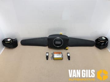 Airbag set Audi A2 O233627, Ophalen of Verzenden, Nieuw