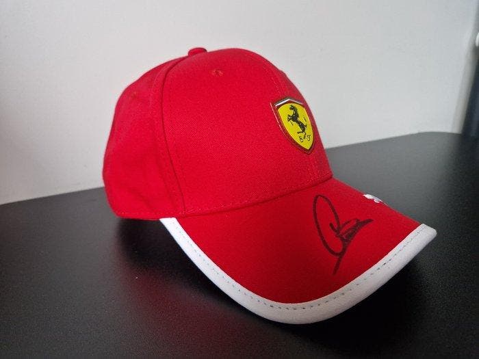 Lewis Hamilton - Honkbalpet, Verzamelen, Automerken, Motoren en Formule 1