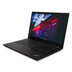 Lenovo ThinkPad T14 Gen 2 -   i7-11e 16GB  - 256GB, Computers en Software, Qwerty, Verzenden, Refurbished, 14 inch