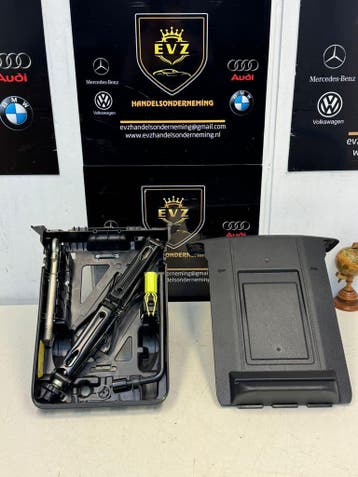 Opel Vivaro/Peugeot Expert bj.2023 Krikset art.9811866680, Auto diversen, Krikken, Gebruikt