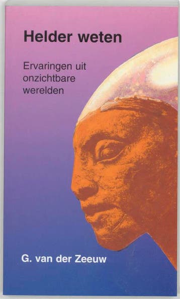 Helder weten 9789020280821 G. van der Zeeuw, Boeken, Verzenden, Gelezen, G. van der Zeeuw