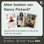 Het geheim van de maagd 9789021014715 Nancy Pickard, Verzenden, Gelezen, Nancy Pickard