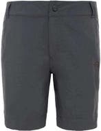 The North Face Exploration Short Outdoorbroek Dames - Grijs, Verzenden, Nieuw