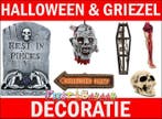 Nr.1 in Halloween Griezel Horror Decoratie &amp; Versiering, Ophalen of Verzenden, Nieuw, Versiering, Halloween of Griezel