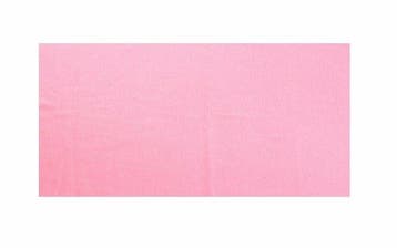 Haarband Multifunctioneel 45x25cm - Basic - Roze, Nieuw