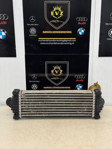 Ford Transit bj.2022 Intercooler art.GK21GK775AE, Gebruikt, Ford