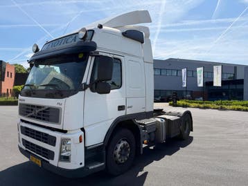Online veiling: VOLVO FM 340 4X2
