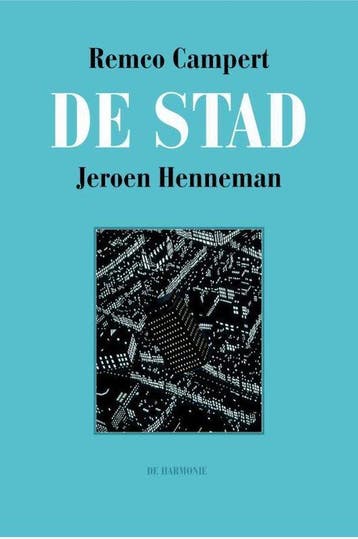 De stad, Boeken, Ophalen of Verzenden, Nieuw