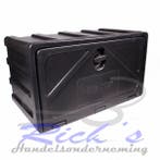 Opbergbox kunststof stabilo® 800x450x450 mm Onderbouw, Ophalen of Verzenden, Nieuw