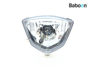 Koplamp Husaberg FE 570 2009-2012 Symmetric RH/LH, Verzenden, Gebruikt