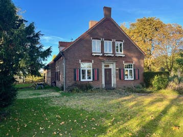 Te huur: Huis Meidoornstraat in Ell, Limburg, Ell