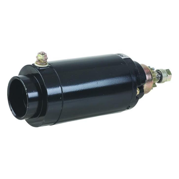 Startmotor Mariner Mercury 50pk 60pk, Auto-onderdelen, Motor en Toebehoren, Verzenden