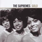 The Supremes - Gold, Ophalen of Verzenden, Gebruikt
