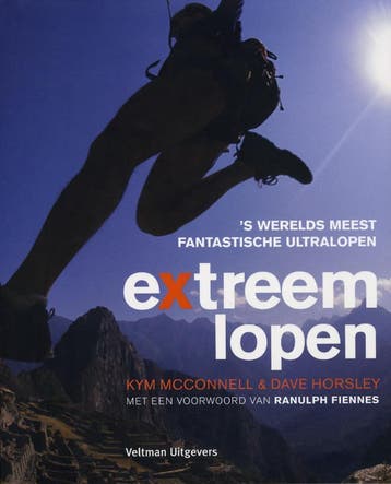 Extreem lopen - K. MacConnell 9789059207134, Verzenden, Zo goed als nieuw, K. MacConnell