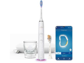 Philips Sonicare DiamondClean HX9917/88 - Elektrische, Verzenden, Nieuw