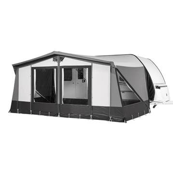 Campout Orion voortent 250 cm diep met luifelfunctie, uit..., Ophalen of Verzenden, Nieuw