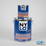 Nylo Topcoat PU/WV satin (uitstekend voor woonruimtes), Ophalen of Verzenden, Nieuw