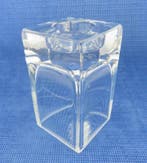 Vaasje en sfeerlicht - Omkeerbaar, Verzamelen, Verzenden, Gebruikt