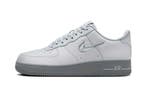 Nike Air Force 1 Low 07 Jewel Wolf Grey, Nieuw