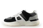 Mallet Sneakers in maat 40 Zwart, Kleding | Dames, Schoenen, Verzenden, Zwart, Mallet, Sneakers of Gympen