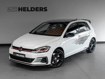 Volkswagen Golf | Zakelijke Lease v.a. €519.65 pm, Automaat, Gebruikt, Euro 6, Wit