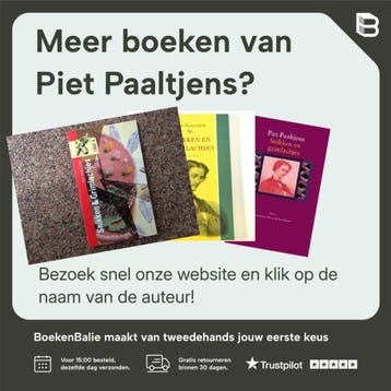 Snikken en grimlachjes / Salamander Klassiek - Piet, Verzenden, Gelezen, Piet Paaltjens