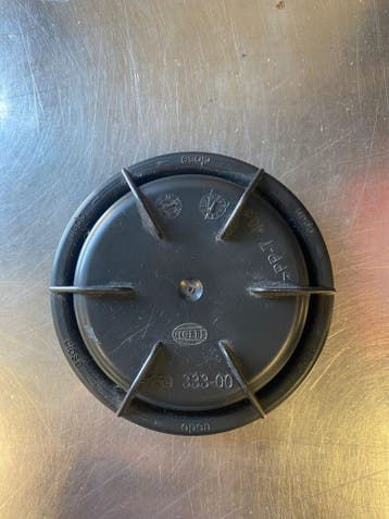 Koplamp deksel 159 333-00 - 159333-00 - PP-T40 - 63127187274, Ophalen of Verzenden, Gebruikt