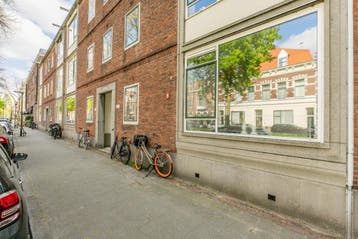Te huur: Appartement Avenue Concordia in Rotterdam, Appartement, Rotterdam, Zuid-Holland