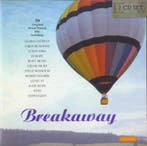 cd - Various - Breakaway, Verzenden, Zo goed als nieuw