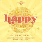 Happy / Lonely Planet 9789021550435, Boeken, Verzenden, Gelezen