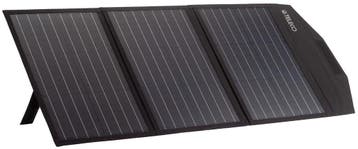 Teleco TBSP 90WS zwart portable zonnepaneel. (Zonnepanelen), Ophalen of Verzenden, Nieuw