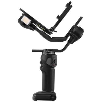 Zhiyun Crane 4, Ophalen of Verzenden, Nieuw, Overige typen