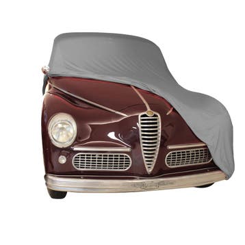 Autohoes voor Alfa Romeo 6C 2500 (1938-1952) Indoor BESTE, Ophalen of Verzenden, Nieuw, Op maat