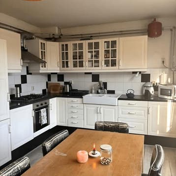 Kamer in Nijmegen gevonden voor €530,- pm, Huizen en Kamers, Huizen te huur, Gelderland, Direct bij eigenaar, Nijmegen, (Studenten)kamer