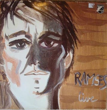 Ramses Shaffy - Ramses Live, Ophalen of Verzenden, Gebruikt