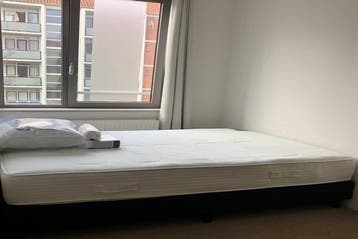 Kamer Willem Nakkenstraat in Amsterdam, 20 tot 35 m², Amsterdam