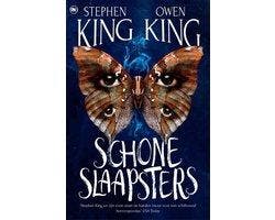 Boek Schone slaapsters 9789044355307, Verzenden, Zo goed als nieuw