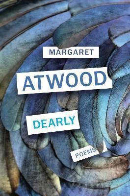 Dearly: Poems | Margaret Atwood | Nieuw, Ophalen of Verzenden, Nieuw