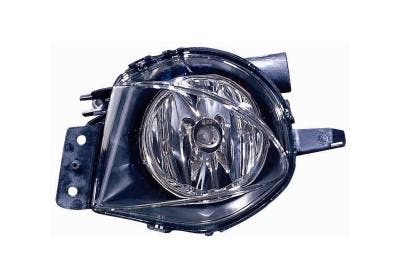 BMW 3-serie E90/E91 2005-2008 Mistlamp Links (Mistlampen), Auto-onderdelen, Verlichting, Nieuw, BMW, Verzenden