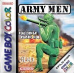 Army Men - Gameboy Color (Losse Cassette) (Game Boy Games), Spelcomputers en Games, Games | Nintendo Game Boy, Ophalen of Verzenden