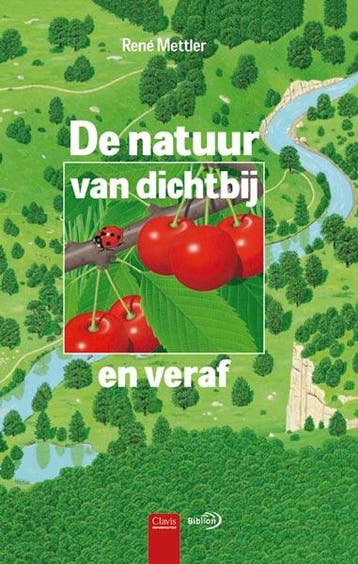 De natuur van dichtbij en veraf - R. Mettler 9789059540309, Boeken, Kinderboeken | Jeugd | 10 tot 12 jaar, Verzenden, Gelezen