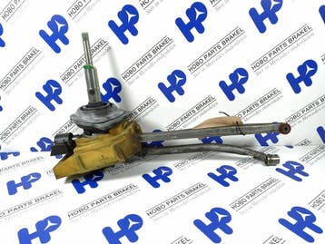Schakelmechanisme A 204 267 2024, Ophalen of Verzenden, Gebruikt, Mercedes-Benz