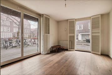 Te huur: Appartement Krommertstraat in Amsterdam, Noord-Holland, Appartement, Amsterdam