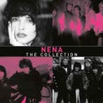 cd - Nena - The Collection, Verzenden, Zo goed als nieuw