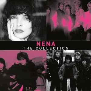 cd - Nena - The Collection, Cd's en Dvd's, Cd's | Overige Cd's, Zo goed als nieuw, Verzenden