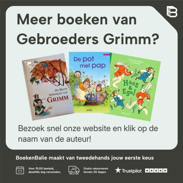 Doornroosje / Een Vier Windstreken prentenboek 9789051162578, Boeken, Verzenden, Zo goed als nieuw, Gebroeders Grimm