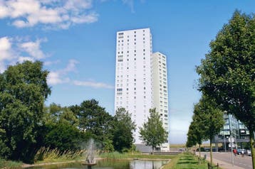 Te huur: Appartement Waterfront in Terneuzen, Terneuzen, Zeeland, Appartement